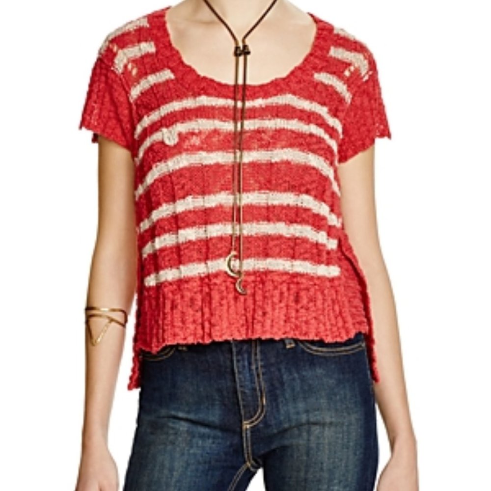 Free People sweater